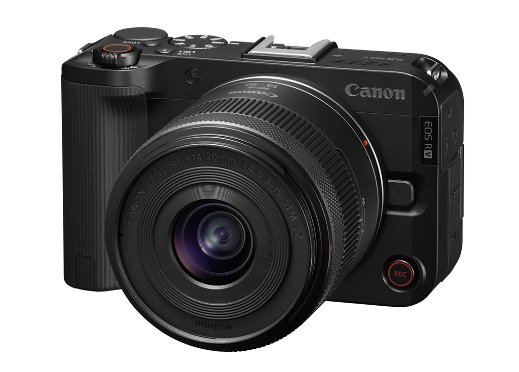 ۳. چه مانت لنزی را انتخاب کنم؟