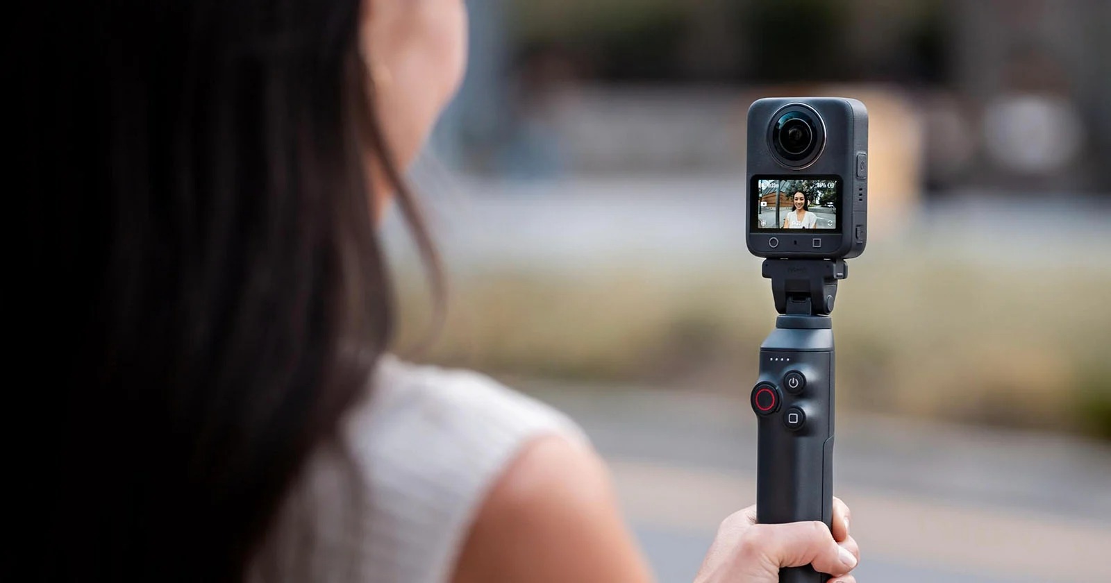 قیمت خرید Osmo 360
