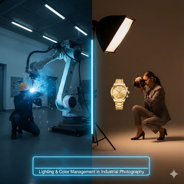 مقایسه دوربین‌های کانن و سونی برای کارهای حرفه‌ای در سال ۱۴۰۴