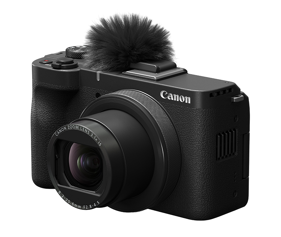 دوربین کامپکت یا دوربین با لنز قابل تعویض؟