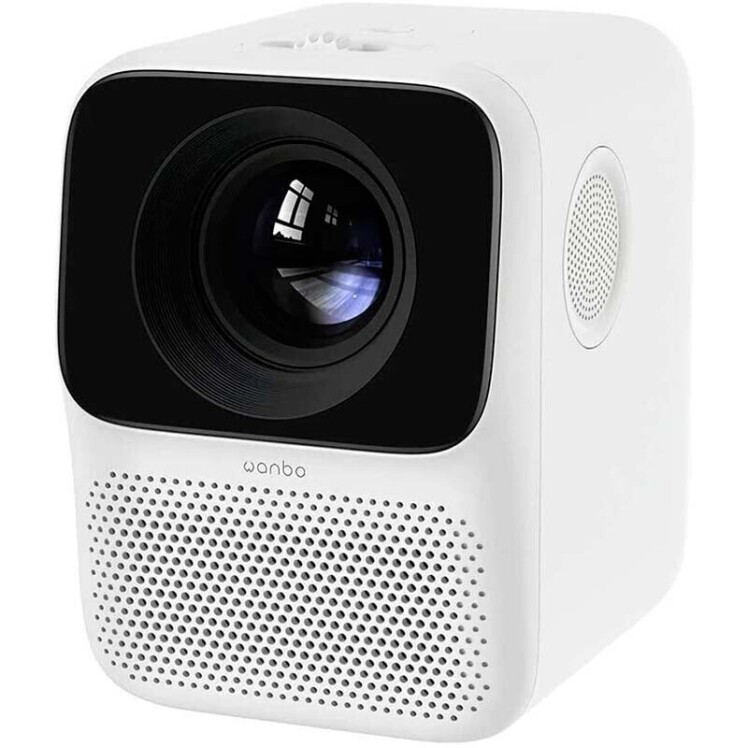 راهنمای کامل خرید ویدئو پروژکتور خانگی: Xiaomi Wanbo T2 Max چطور انتخاب به‌صرفه‌تریه؟