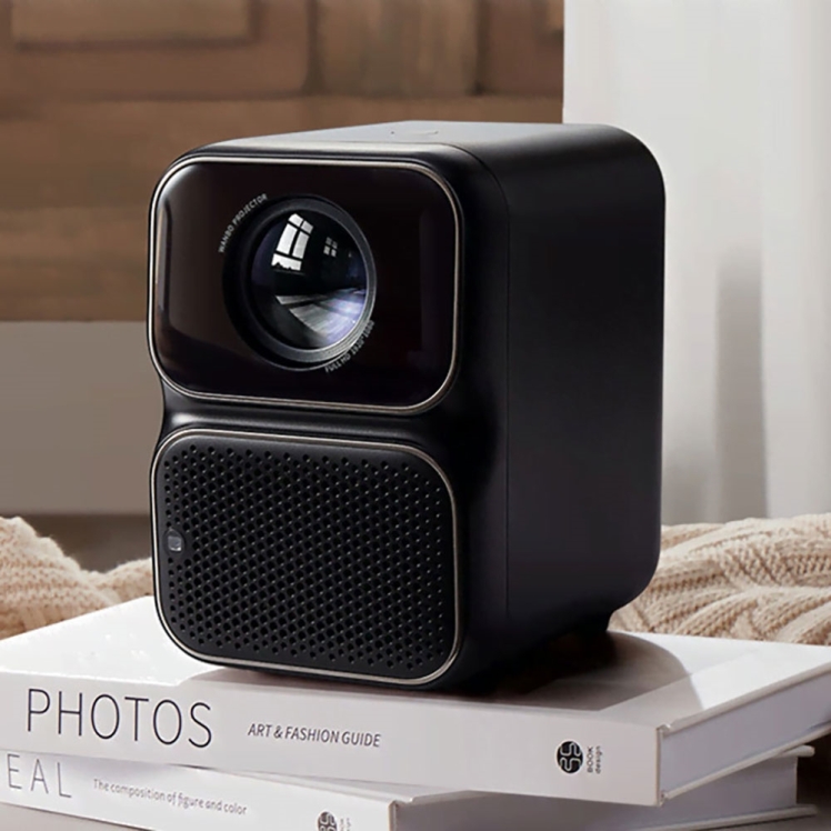 WANBO TT بررسی کامل– یک انتخاب هوشمندانه برای سینمای خانگی و حرفه‌ای