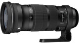 نقد و بررسی Sigma 120-300mm f/2.8 DG OS HSM Sports برای کانن
