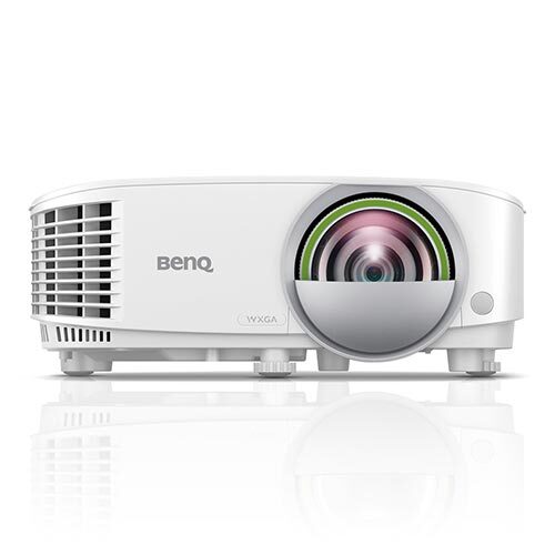 قیمت خرید ویدئو پروژکتور بنکیو BenQ EW800ST