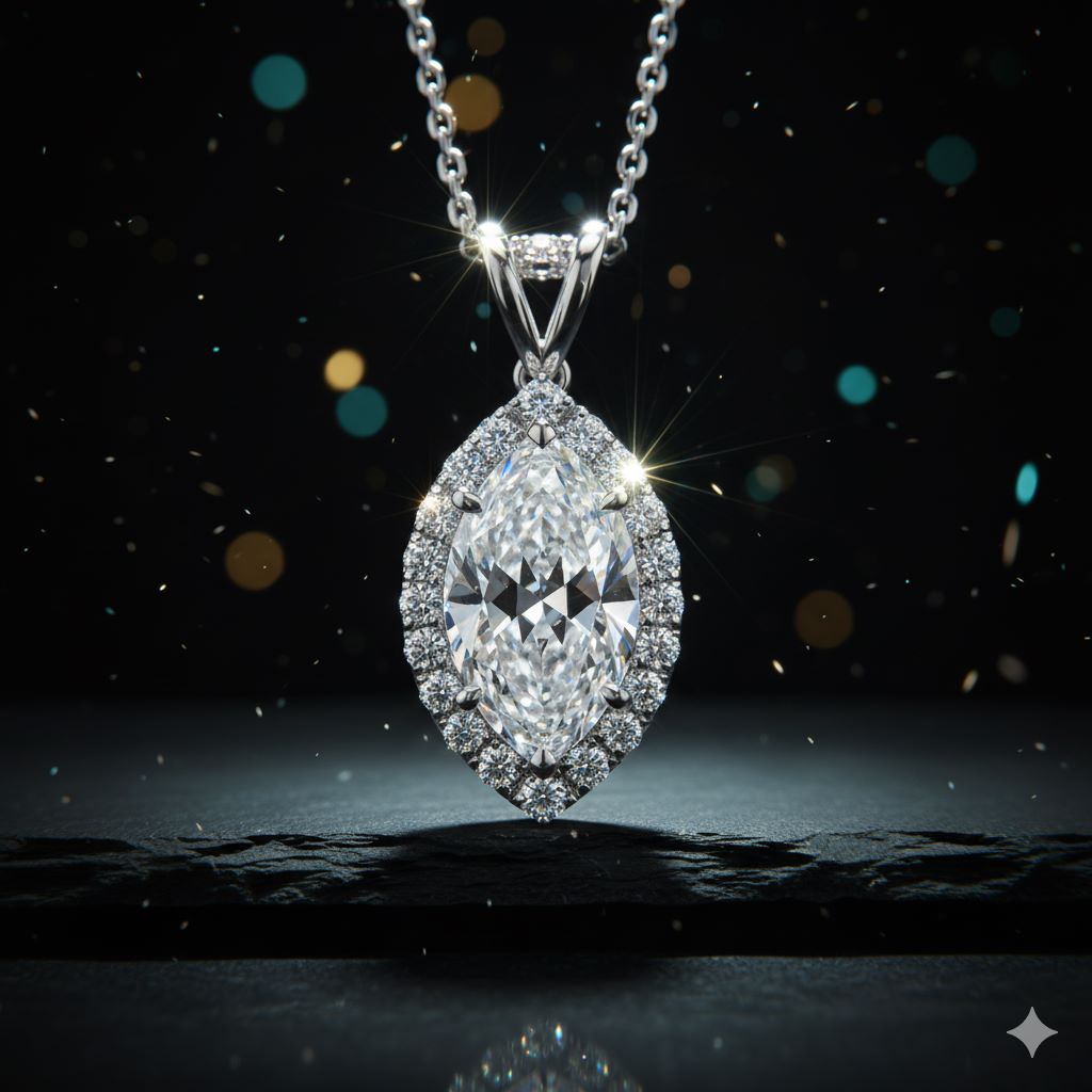 نورپردازی چندمنظوره و زاویهای برای جزئیات