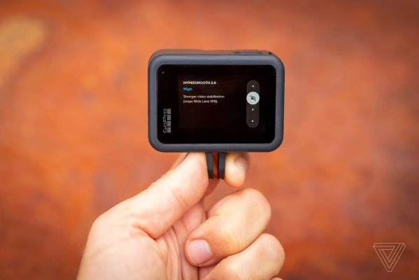 نمایندگی فروش و خدمات پس از فروش گوپرو در ایران