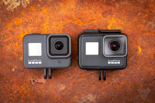 تعمیرات و فروش Gopro