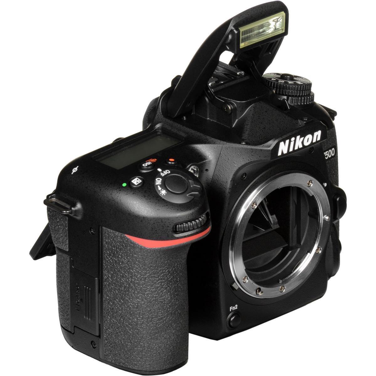  خرید با شرایط اقساطی دوربین نیکون Nikon D7500 