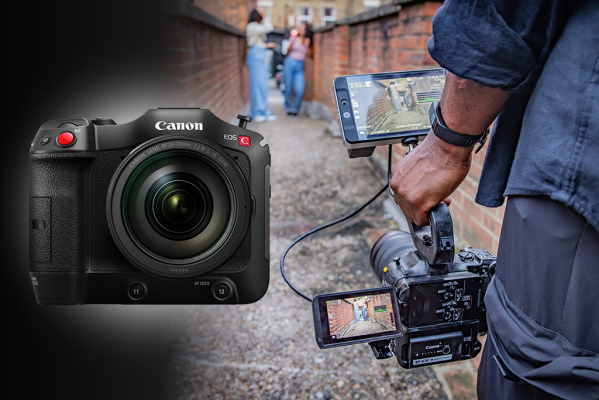 ۶ نکته درباره دوربین‌های فیلمبرداری سینمایی که هر فیلمبرداری حرفه‌ای باید بداند