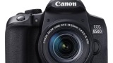 نکاتی در رابطه با دوربین کانن Canon EOS 850D 
