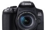 نکاتی در رابطه با دوربین کانن Canon EOS 850D 