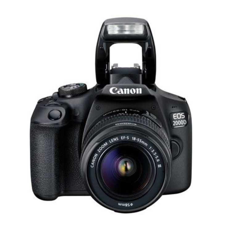 بهترین دوربین‌های کانن برای دانش آموزان هنرستان؛ انتخاب هوشمندانه برای آموزش عکاسی