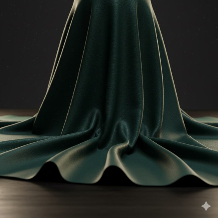 چگونه با نورپردازی، کیفیت پارچه و لباس را بهتر نمایش دهیم؟