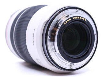 قیمت لنز کانن کارکرده و دست دوم در تهران