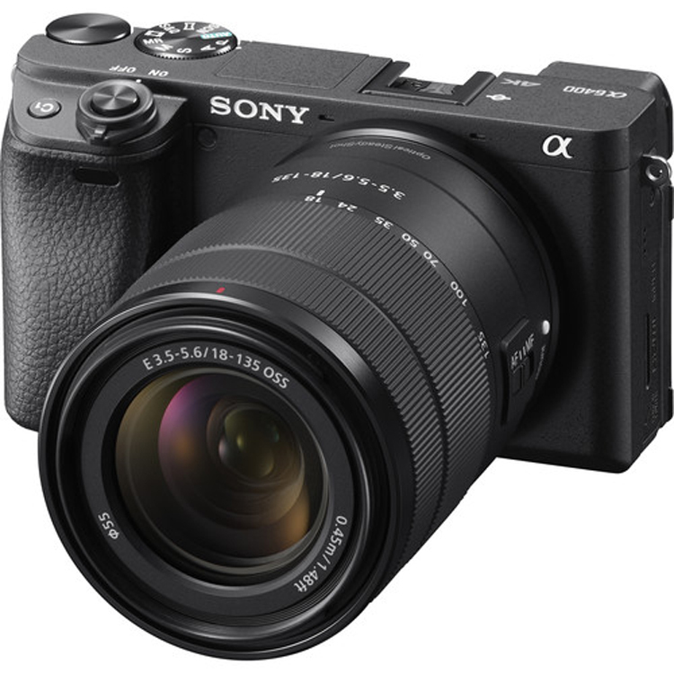 نظر کاربران آمریکایی در مورد تولید محتوا با دوربین سونی Sony a6400