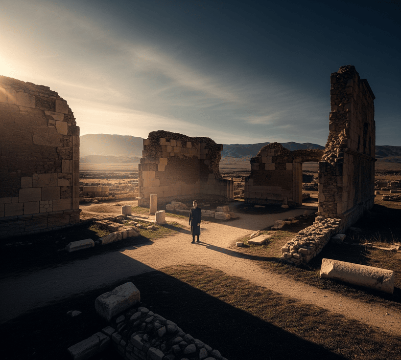 اهمیت جهت نور در عکاسی 