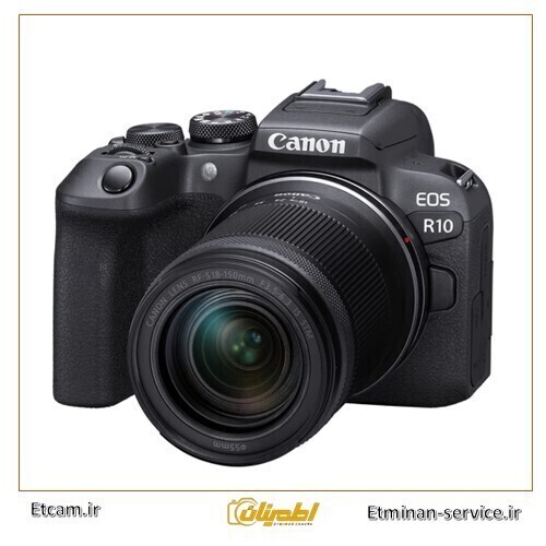 راهنمای جامع انتخاب بهترین لنز برای دوربین کانن EOS R10