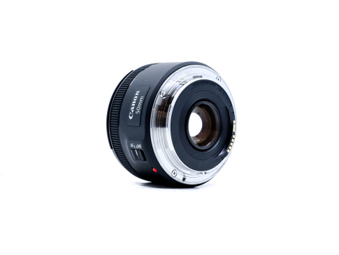 قیمت لنز و خرید لنز کارکرده