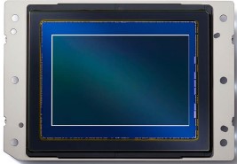 سنسور دوربین نیکون D850