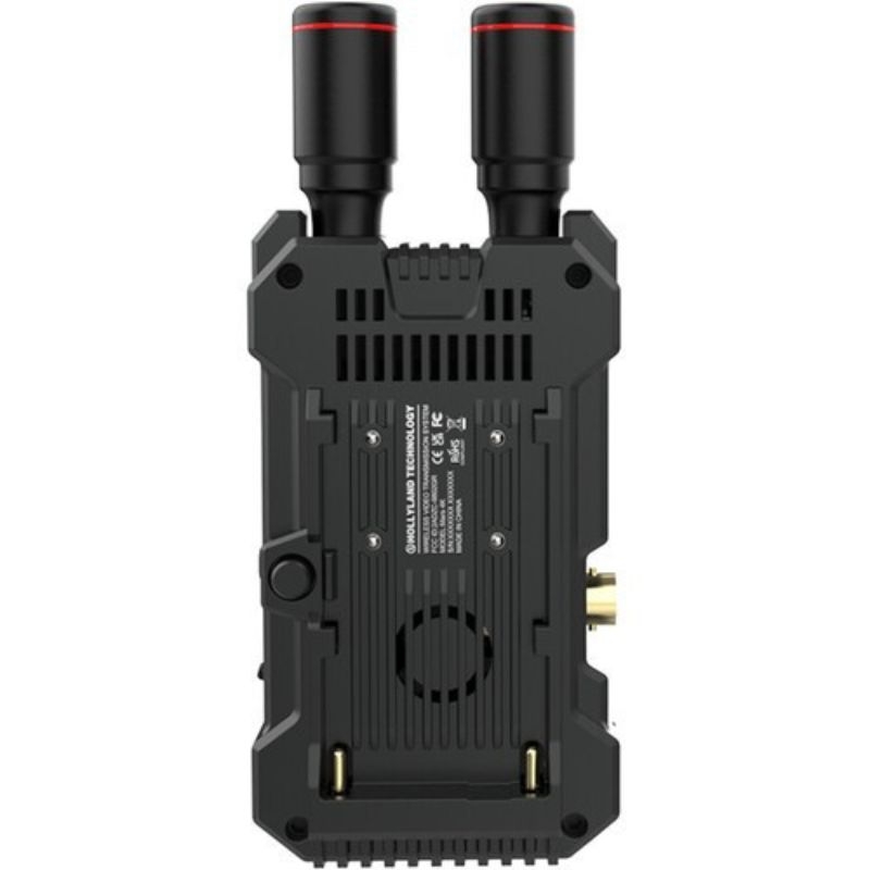  شرایط فروش گیرنده تصویر بی سیم هالی لند Hollyland Mars 4K RX Wireless Video Receiver 
