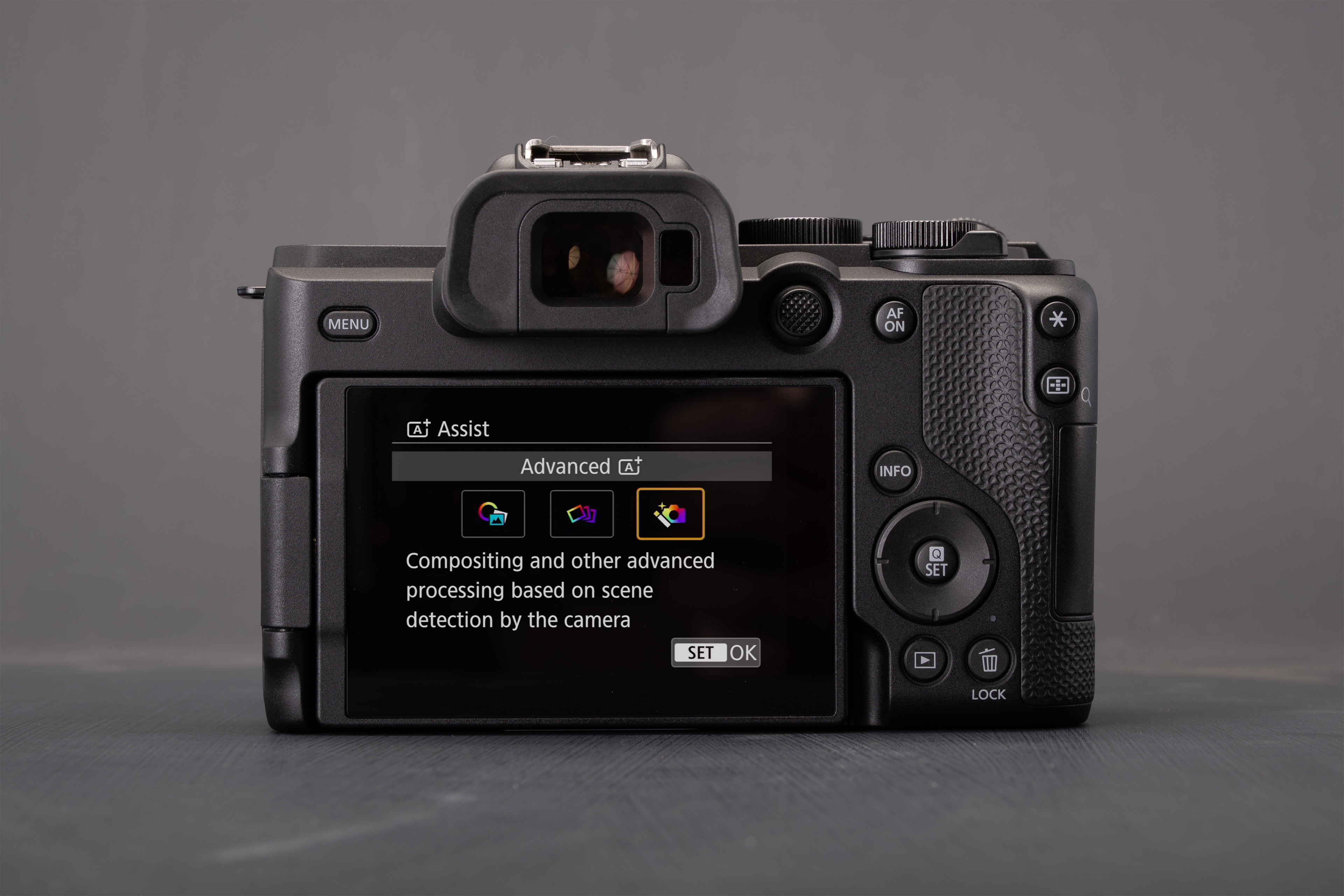 بررسی دوربین جدید کانن Canon EOS R8 Mark II