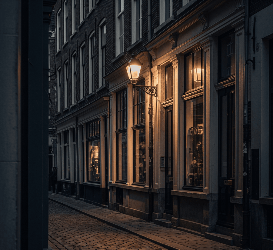 اهمینت نور در عکاسی 