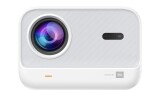 نقد و بررسی ویدئو پروژکتور Yaber L2s Home Cinema Projector