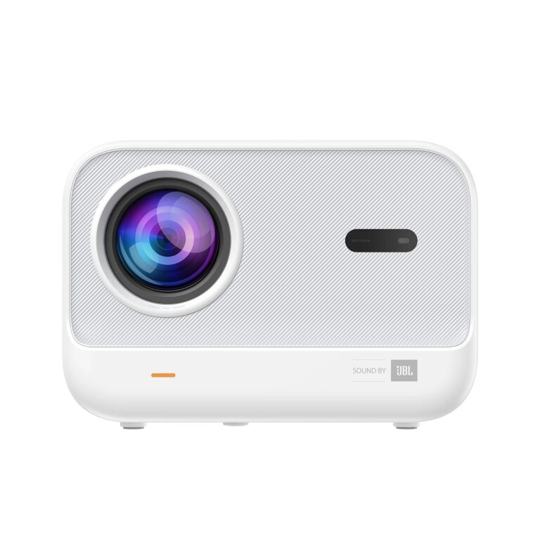 نقد و بررسی ویدئو پروژکتور Yaber L2s Home Cinema Projector