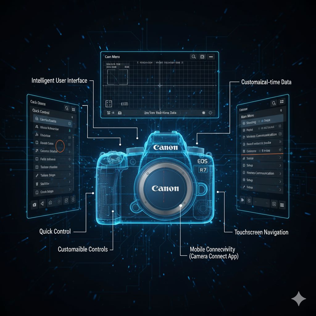 تجربه کاربری و رابط نرمافزاری