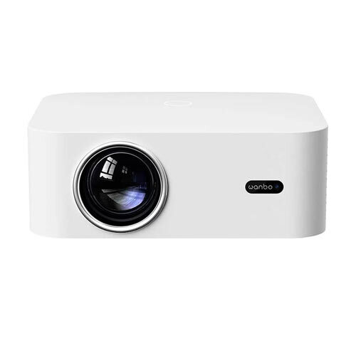 قیمت خرید ویدئو پروژکتور مدل Wanbo X2 Max