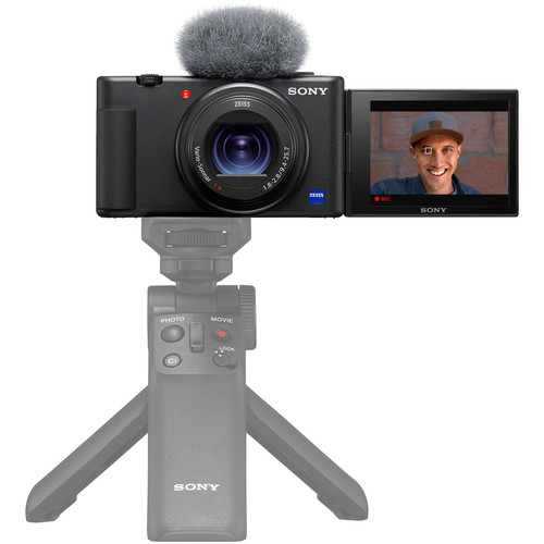 Sony ZV-1 