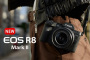 6 مورد که در مورد دوربین کان canon R8 II باید بدانید 