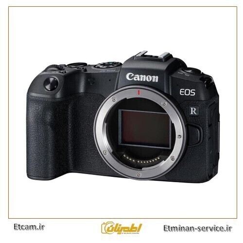 دوربین کانن Canon RP یا Canon 850d | برای عکاسی پرتره کدام بهتر است ؟