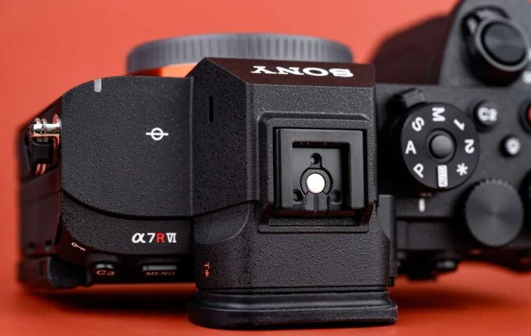 نقد و بررسی تخصصی دوربین سونی Sony a7R VI