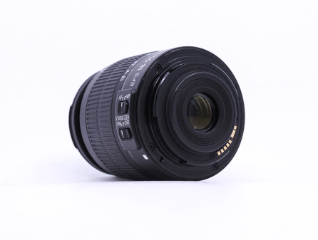 خرید لنز کارکرده canon خرید لنز دست دوم کانن