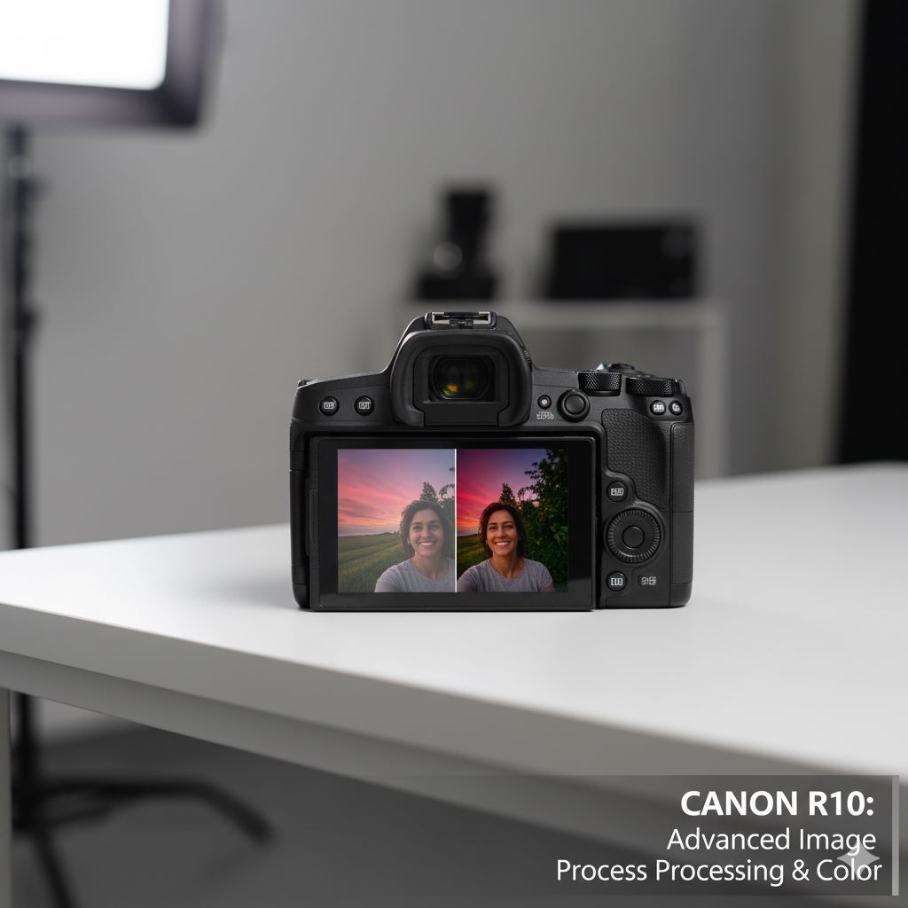 پردازش تصویر و رنگ