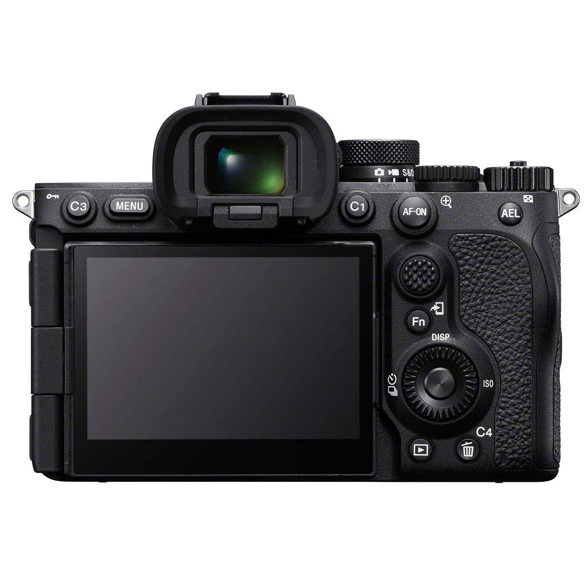 نقد و بررسی کامل دوربین Sony A7R V