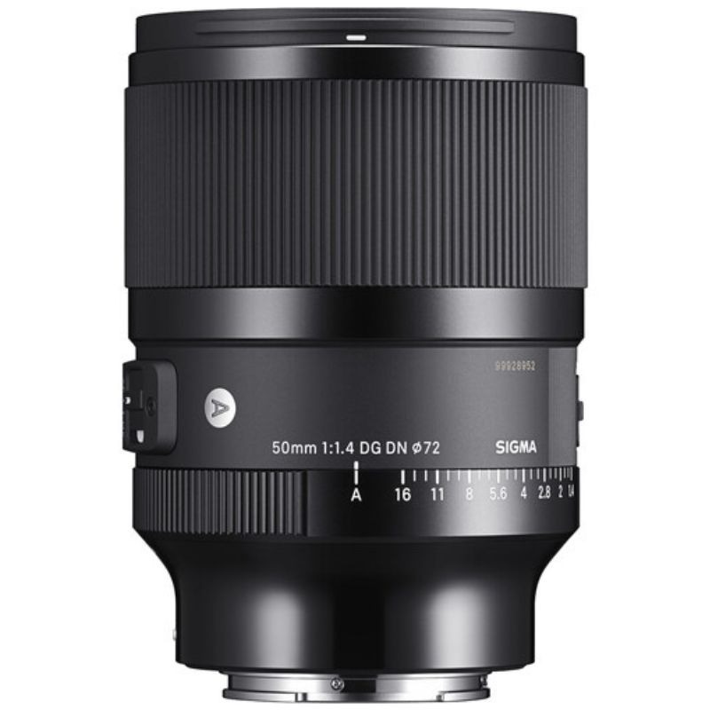 Sigma 50mm f/1.4 DG HSM Art – انتخاب همه‌کاره برای پرتره و استریت