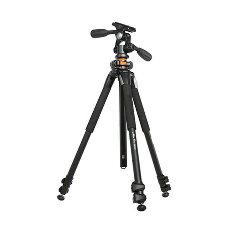 خرید سه پایه Vanguard ALTA PRO 263AP | راهنمای خرید سه پایه