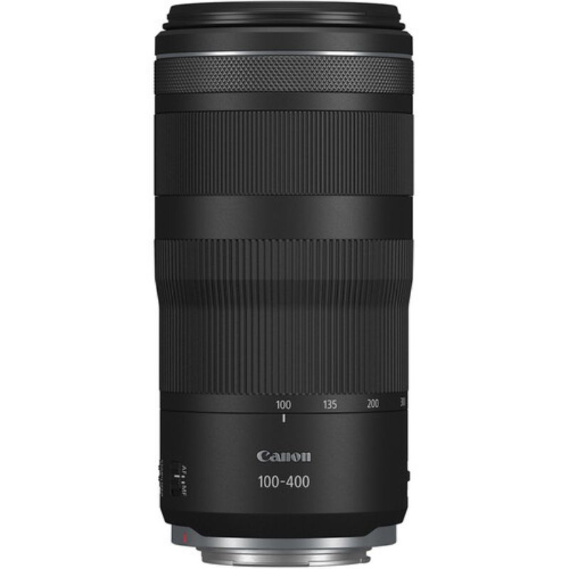 بهترین لنز تله‌فوتو: Canon RF 100-400mm f/5.6-8 IS USM