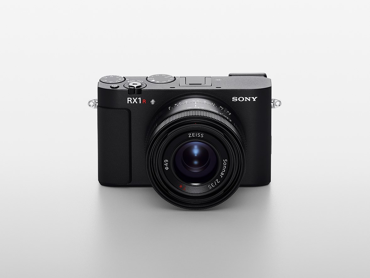 قیمت خرید دوربین سونی rx1r III
