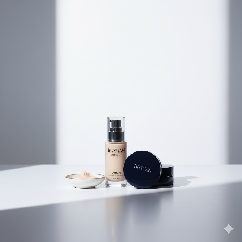 اصول نورپردازی Beauty برای تبلیغات آرایشی