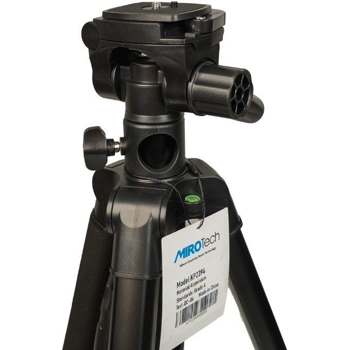 خرید سه پایه Mirotech KP-2394