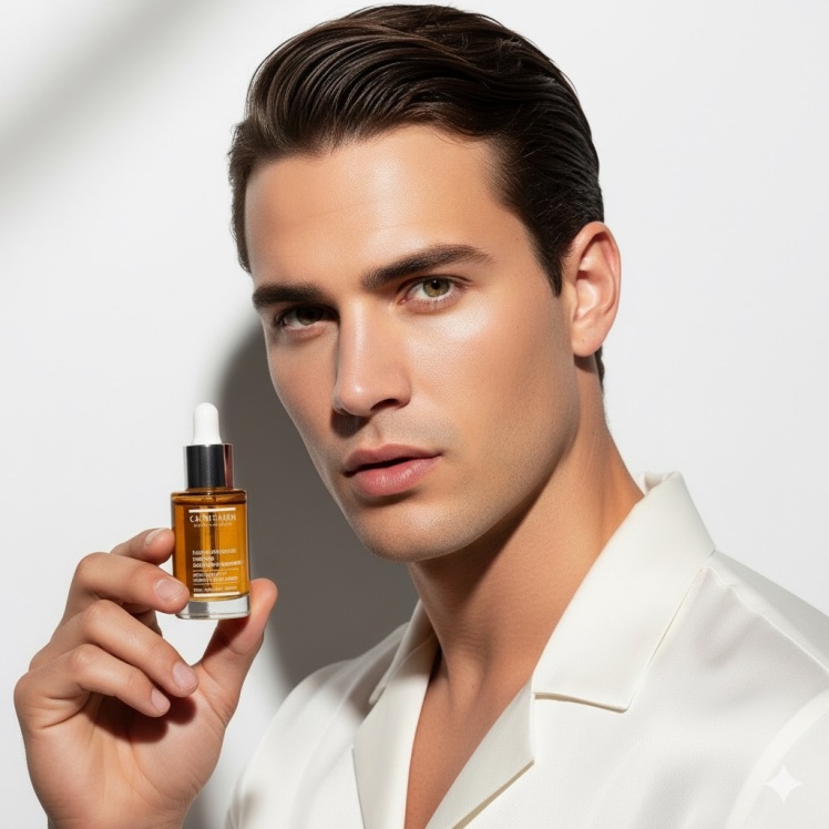 عکاسی تبلیغاتی پرتره و مدل