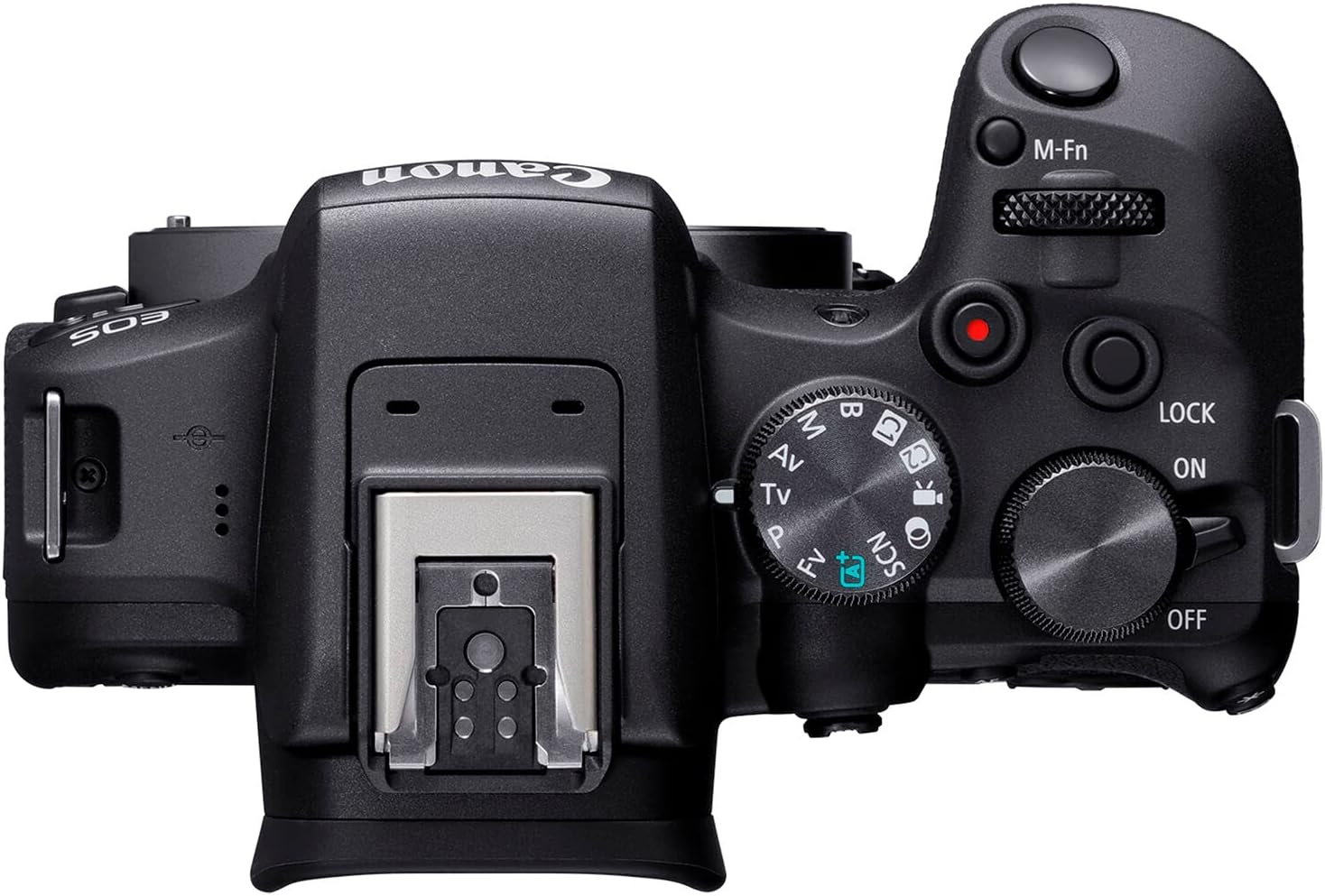 مشاوره و راهنمای خرید دوربین کانن Canon EOS R10