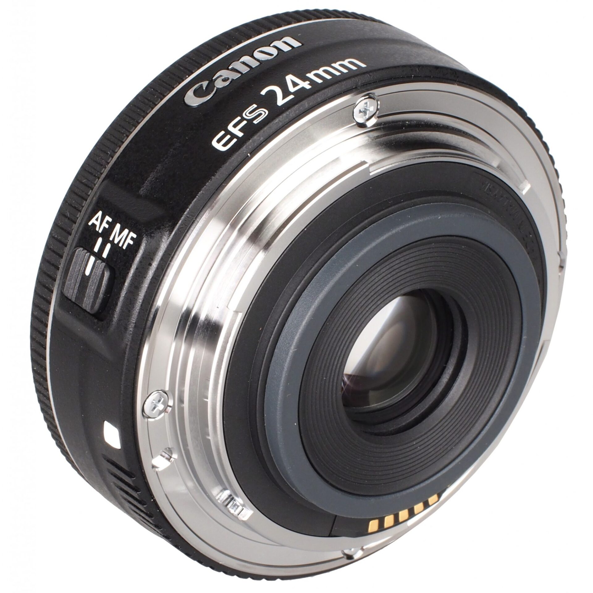 لنز کانن Canon EF-S 24mm f/2.8 STM | راهنمای جامع سبک‌های عکاسی و فیلمبرداری