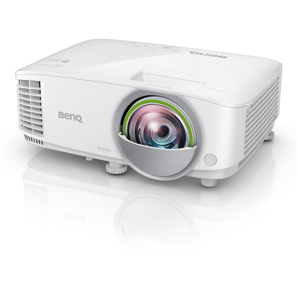  خرید ویدئو پروژکتور بنکیو BenQ EW800ST در فروشگاه اطمینان 