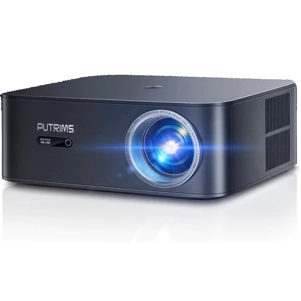 راهنمای جامع خرید ویدئو پروژکتور پوتریمس K12: آیا ارزش سرمایه‌گذاری را دارد؟