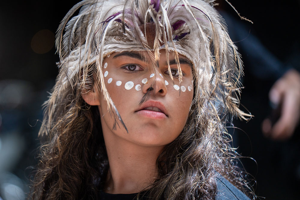 راهنمای آموزش عکاسی پرتره