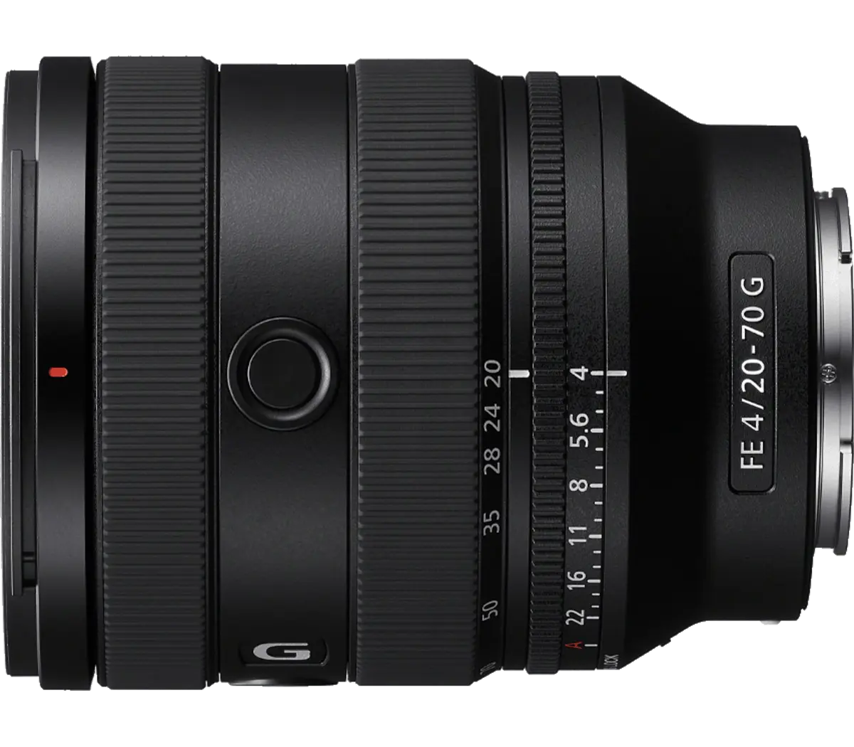 Sony FE 20-70mm f/4 G